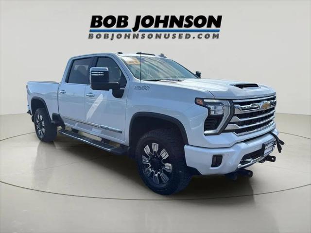 2025 Chevrolet Silverado 3500HD High Country for sale in Watertown, NY