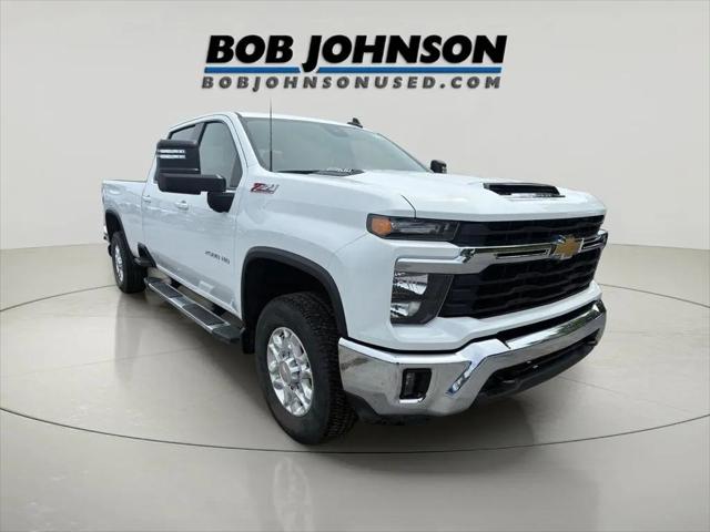 2024 Chevrolet Silverado 2500HD LT for sale in Watertown, NY