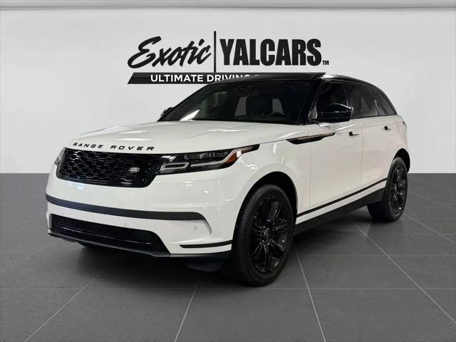 2019 Land Rover Range Rover Velar P250 S for sale in Salem, OH