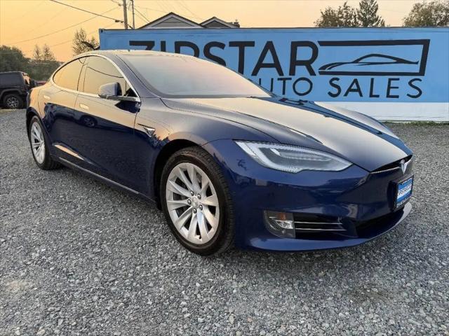 2017 Tesla Model S 100D for sale in Lynnwood, WA