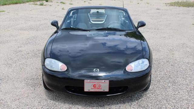 1999 Mazda MX-5 BASE for sale in Wautoma, WI