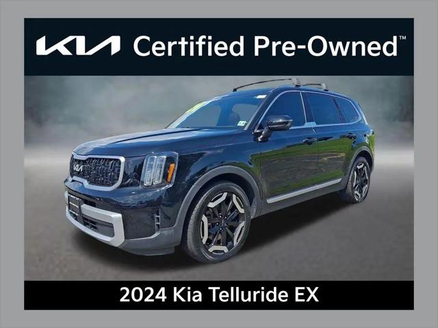 2024 Kia Telluride EX for sale in Newton, NJ