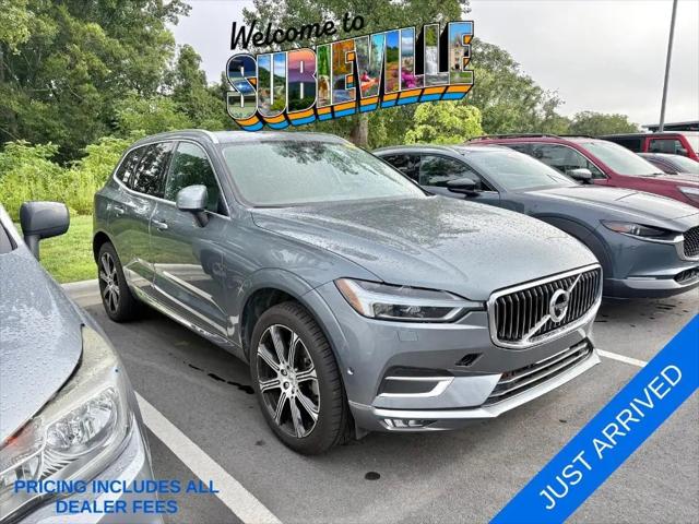 2018 Volvo XC60 T6 Inscription for sale in Asheville, NC