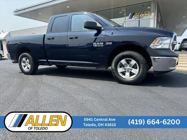 2015 Ram 1500 ST for sale in Toledo, OH