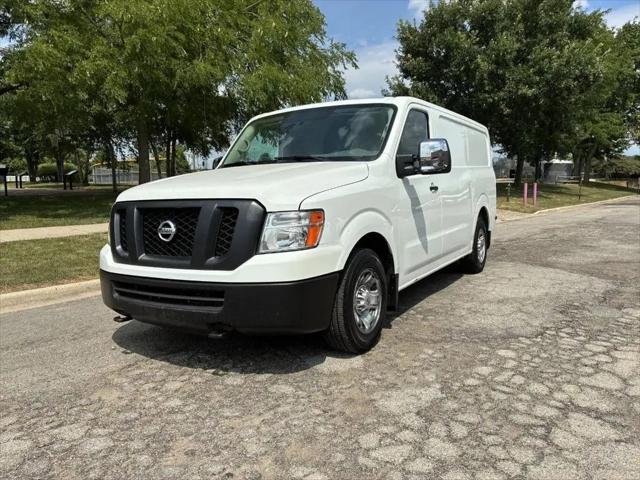 2020 Nissan 2500 SV Standard Roof V8 for sale in Franklin Park, IL