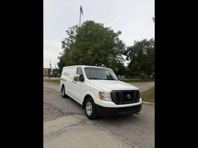 2020 Nissan 2500 SV Standard Roof V8 for sale in Franklin Park, IL