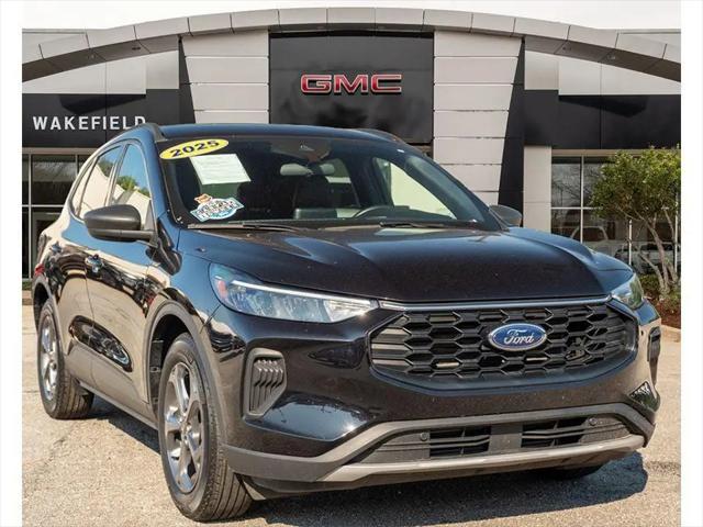 2025 Ford Escape ST-Line for sale in Spartanburg, SC