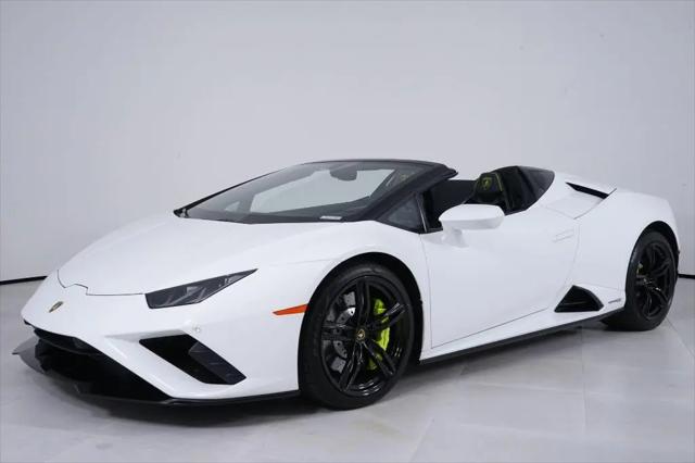 2020 Lamborghini Huracan Evo Base for sale in Highlands Ranch, CO
