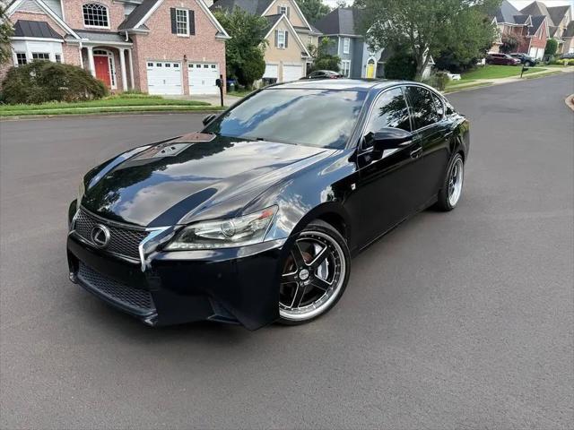 2014 Lexus GS 350 Base for sale in Roswell, GA