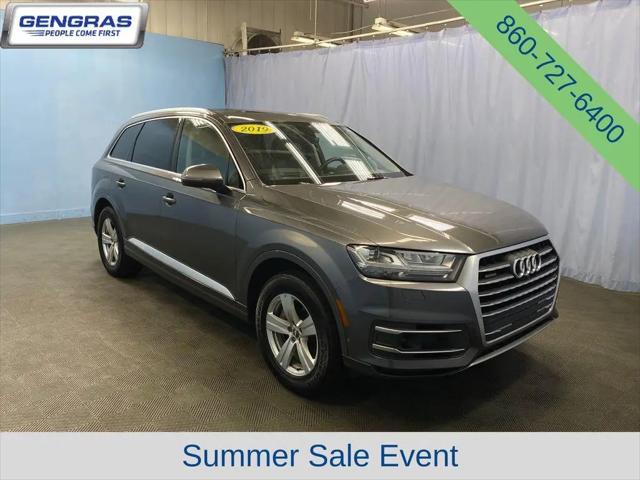 2019 Audi Q7 45 Premium for sale in East Hartford, CT