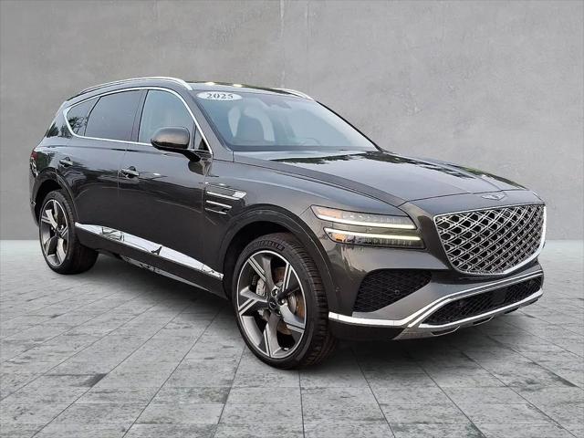 2025 Genesis GV80 3.5T Prestige AWD for sale in MARLTON, NJ