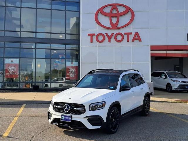 2022 Mercedes-Benz GLB 4MATIC for sale in Bow, NH