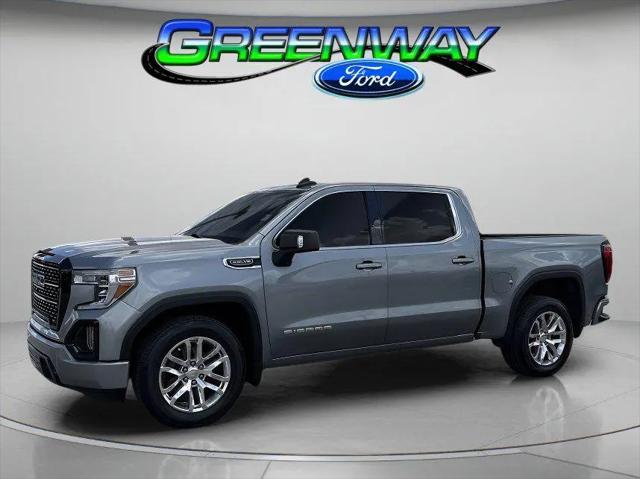 2020 GMC Sierra 1500 2WD Crew Cab Short Box SLE for sale in Orlando, FL