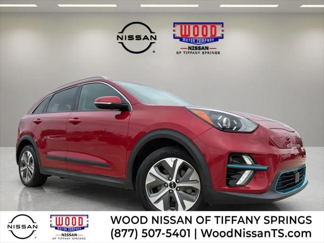 2022 Kia Niro EV EX for sale in Kansas City, MO