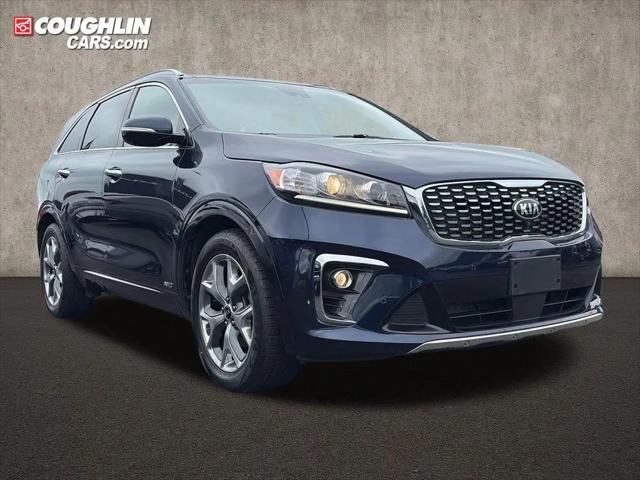 2020 Kia Sorento 3.3L SX for sale near Pataskala, OH