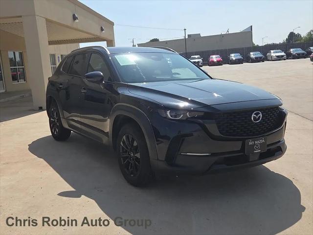 2025 Mazda CX-50 2.5 S Premium Package for sale in Midland, TX