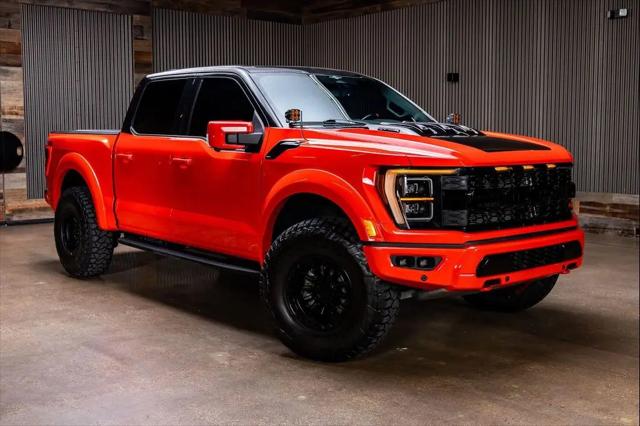 2023 Ford F-150 Raptor for sale in Hurst, TX