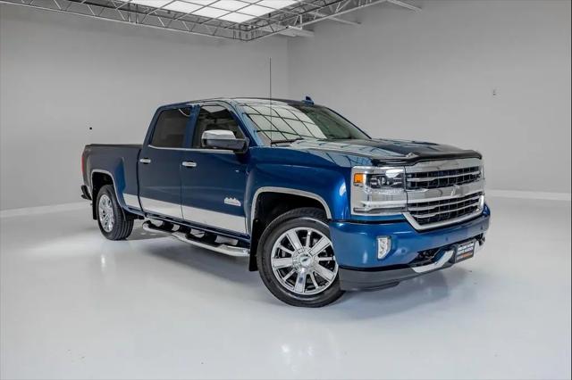 2017 Chevrolet Silverado 1500 High Country for sale in Franklin, TN