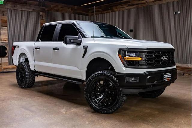 2025 Ford F-150 STX for sale in Franklin, TN