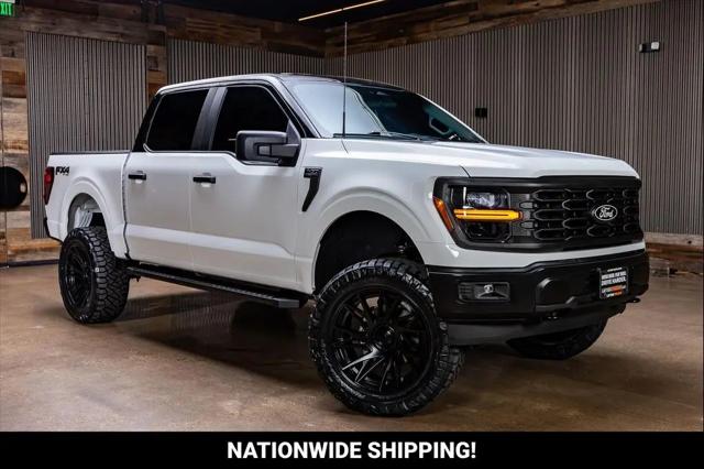 2025 Ford F-150 STX for sale in Franklin, TN