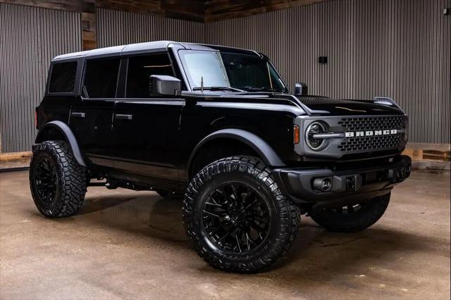 2025 Ford Bronco Badlands for sale in Franklin, TN