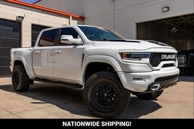 2024 Ram 1500 TRX Crew Cab 4x4 57 Box for sale in Garland, TX