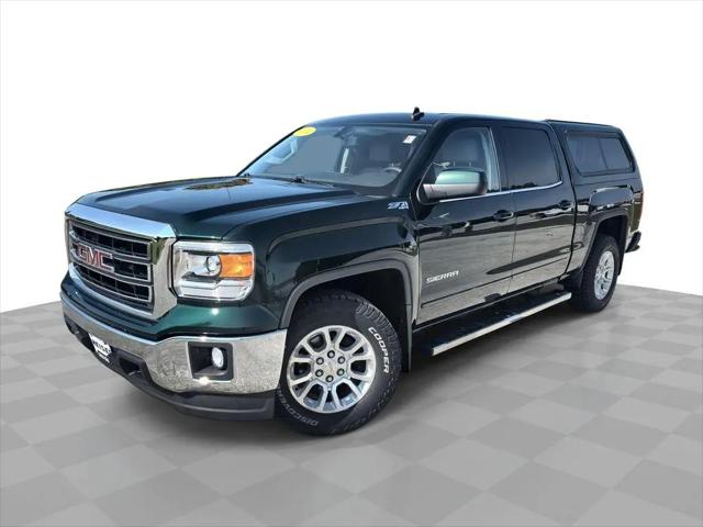 2014 GMC Sierra 1500 SLE for sale in Sturgeon Bay, WI