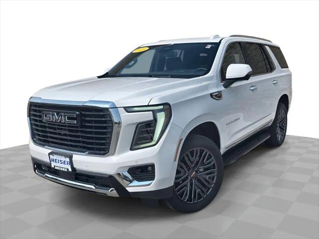 2025 GMC Yukon 4WD Elevation for sale in Sturgeon Bay, WI