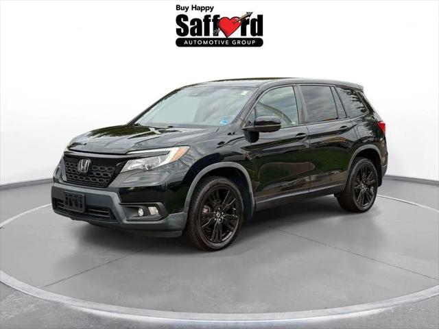 2019 Honda Passport Sport for sale in Sterling, VA