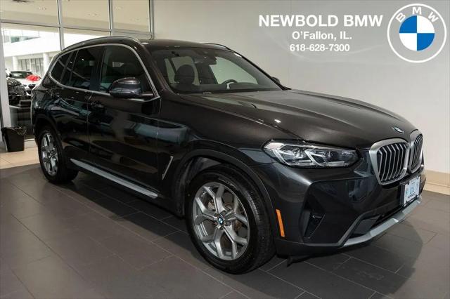 2024 BMW X3 xDrive30i for sale in O'Fallon, IL