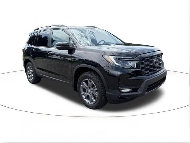 2024 Honda Passport AWD TrailSport for sale in Mobile, AL