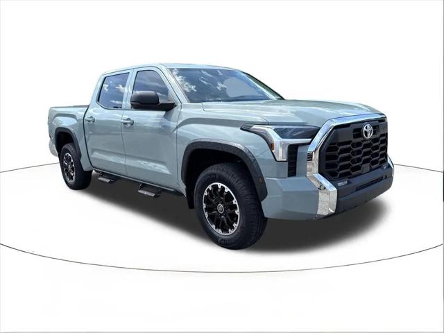 2024 Toyota Tundra SR5 for sale in Mobile, AL