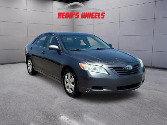 2008 Toyota Camry BASE for sale in Garland, TX
