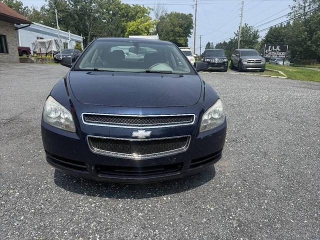 2011 Chevrolet Malibu LS for sale in Bath, PA