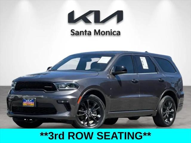 2021 Dodge Durango GT AWD for sale in Santa Monica, CA