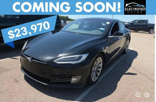 2017 Tesla Model S 75D for sale in Joplin, MO