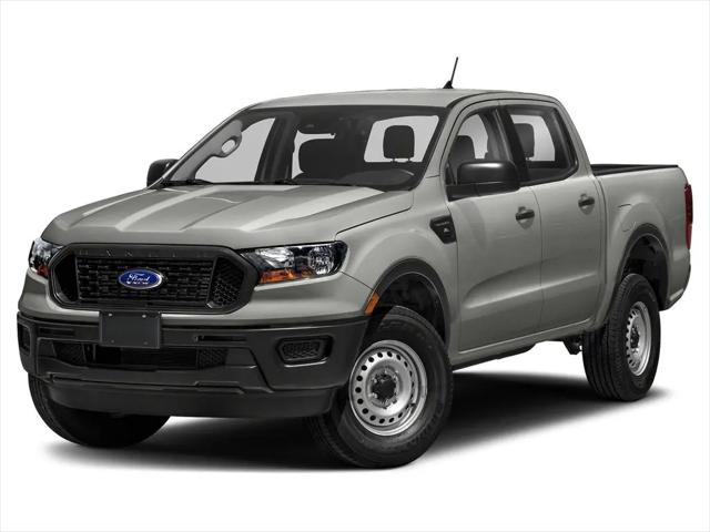 2022 Ford Ranger LARIAT for sale in Havana, IL