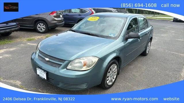 2010 Chevrolet Cobalt LT for sale in Franklin, NJ