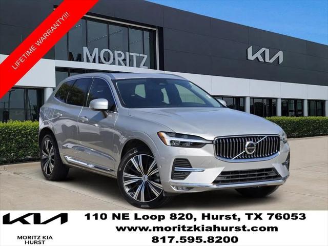 2023 Volvo XC60 B5 Plus Bright Theme for sale in Hurst, TX