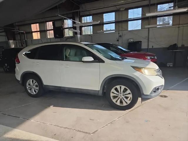 2012 Honda CR-V EX-L for sale in Tallahassee, FL