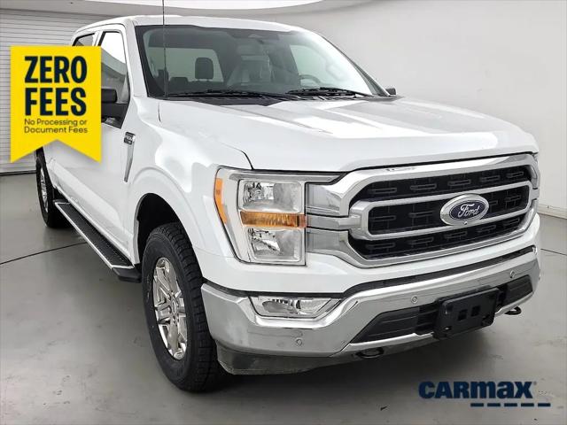 2023 Ford F-150 XLT for sale in Florence, KY