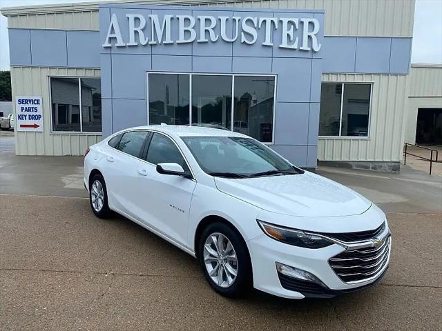 2025 Chevrolet Malibu FWD 1LT for sale in FALLS CITY, NE