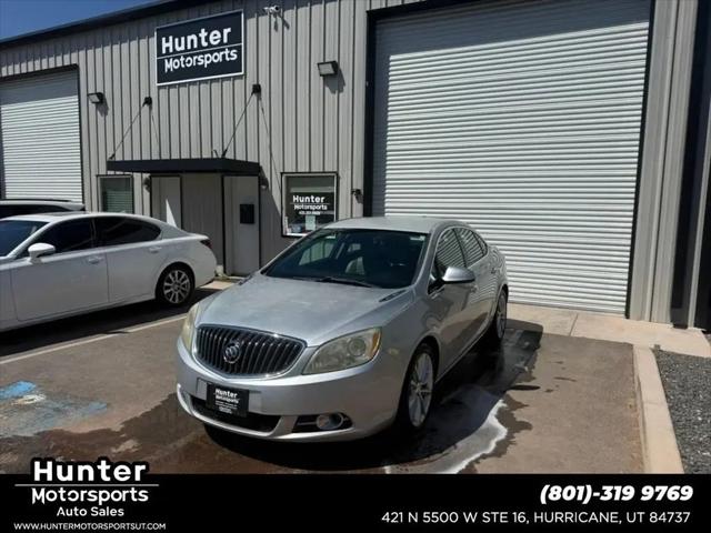 2015 Buick Verano Convenience Group for sale in Hurricane, UT