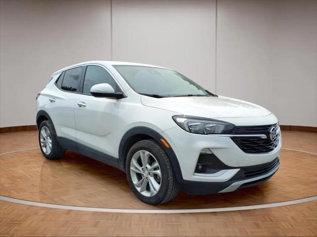 2022 Buick Encore GX FWD Preferred for sale in Winchester, VA