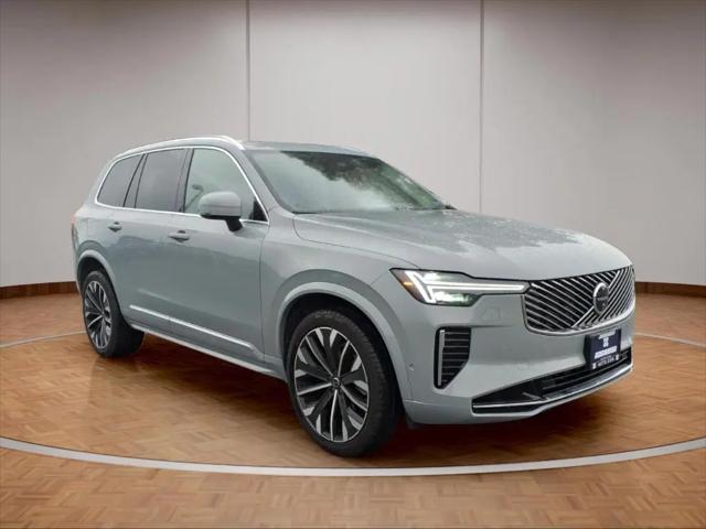 2026 Volvo XC90 Plus, B6 AWD Gas (mild hybrid), Gasoline, Bright, 7 Seats for sale in Winchester, VA