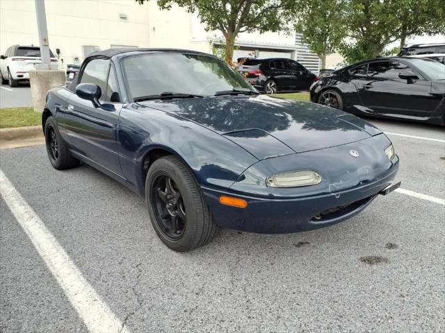 1997 Mazda MX-5 M Edition for sale in Winchester, VA