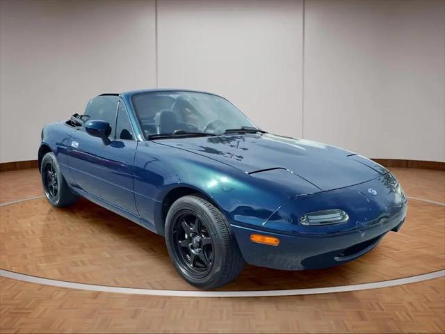 1997 Mazda MX-5 M Edition for sale in Winchester, VA