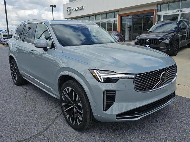 2026 Volvo XC90 Plus, B6 AWD Gas (mild hybrid), Gasoline, Bright, 7 Seats for sale in Winchester, VA