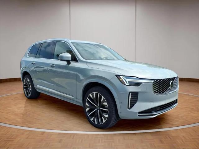 2026 Volvo XC90 Plus, B6 AWD Gas (mild hybrid), Gasoline, Bright, 7 Seats for sale in Winchester, VA