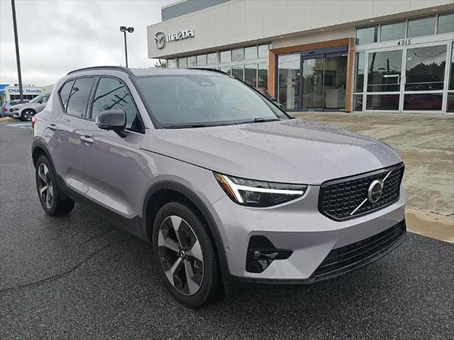 2026 Volvo XC40 Plus, B5 AWD Gas (mild hybrid), Dark for sale in Winchester, VA